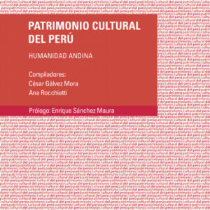 Patrimonio cultural del Perú