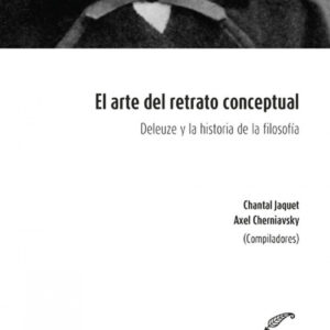 EL ARTE DEL RETRATO CONCEPTUAL