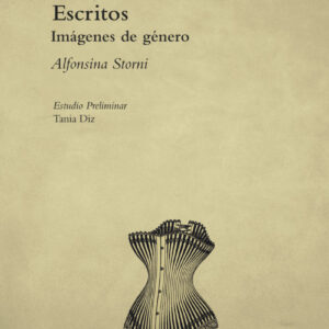 ESCRITOS. IMAGENES DE GENERO