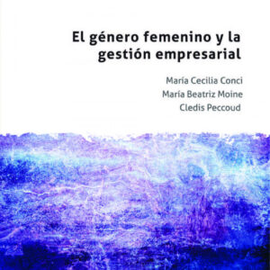 El género femenino y la gestión empresarial