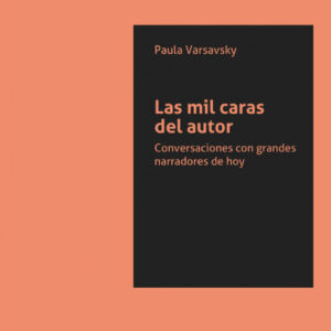 Las mil caras del autor