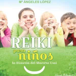 Reiki para niños