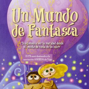 Un mundo de fantas¡a (ESP)