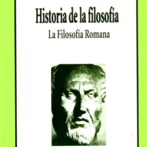 HISTORIA DELA FILOSOFIA-3 LA FILOSOFIA ROMANA
