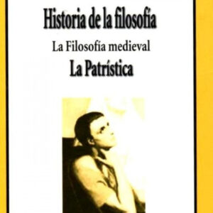 HISTORIA DE LA FILOSOFIA-4 LA PATRISTICA