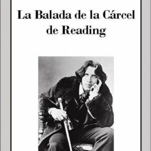 LA BALADA DE LA CARCEL DE READING