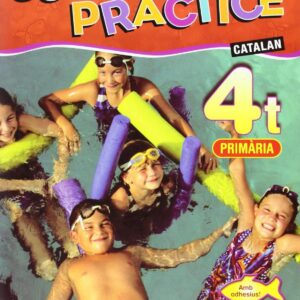 Summer practice+cd 4 primaria catalan