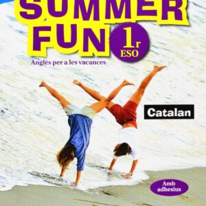 Summer fun 1 burlington