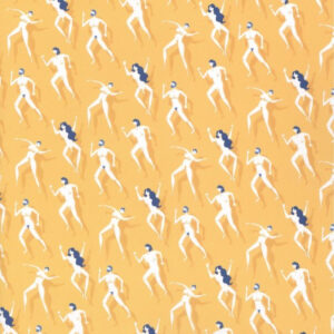 CUADERNO MARÍA SUÁREZ INCLÁN