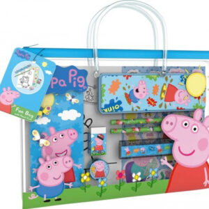 MALETA PEPPA PIG