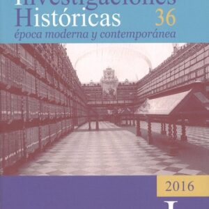 Investigaciones históricas
