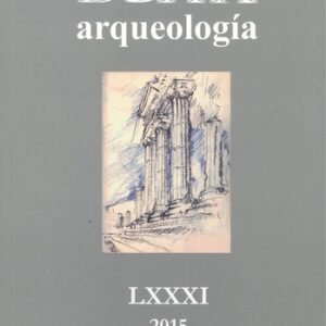 BSAA ARQUEOLOGIA 2016