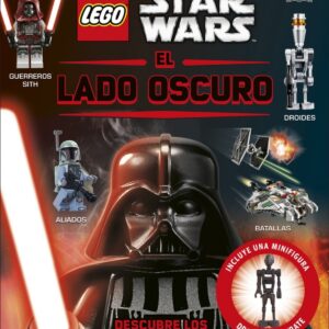 Lego Star Wars El lado oscuro