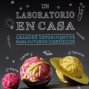 UN LABORATORIO EN CASA