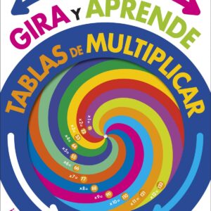 TABLAS DE MULTIPLICAR