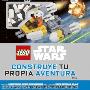 CONSTRUYE TU PROPIA AVENTURA