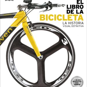 EL LIBRO DE LA BICICLETA
