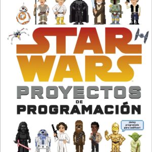 STAR WARS PROYECTOS DE PROGRAMACIóN