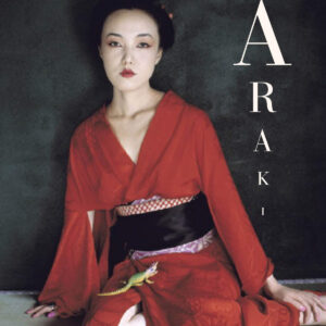 NOBUYOSHI ARAKI: YO VIDA MUERTE