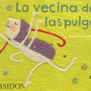 VECINA DE LAS PULGAS, LA