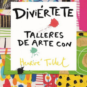 DIVIERTETE TALLERES DE ARTE