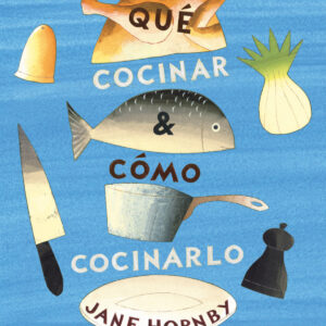 QUE COCINAR Y COMO COCINARLO