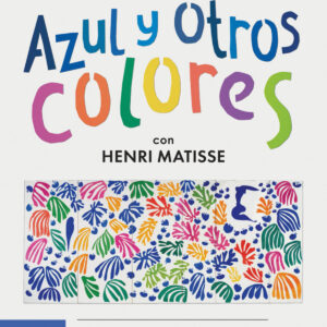 AZUL Y OTROS COLORES