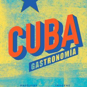 CUBA GASTRONOMÍA