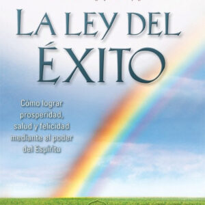 LA LEY DEL ÉXITO