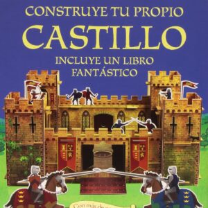 CONSTRUYE TU CASTILLO