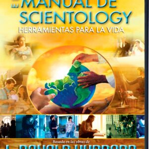 El manual de scientology (DVD)