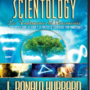 Scientology: los fundamentos del pensamiento.(DVD)