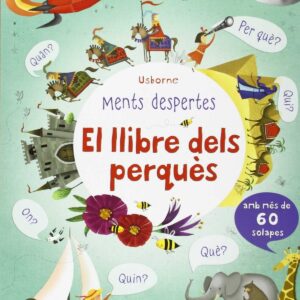 EL LLIBRE DELS PERQUES