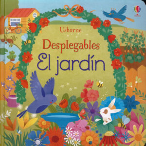 EL JARDIN