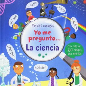 YO ME PREGUNTO A LA CIENCIA