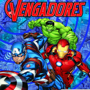 Vengadores