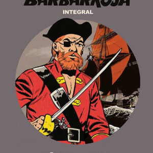 Barbarroja Integral, 3 Barco Fantasma