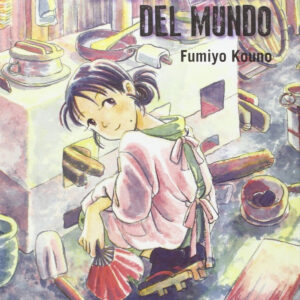 En Este Rincon Del Mundo