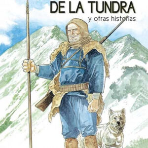 Viajero De La Tundra