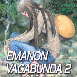 EMANON VAGABUNDA