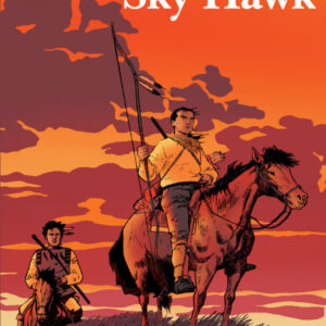 Sky Hawk
