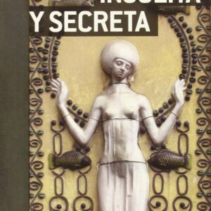 Praga insólita y secreta