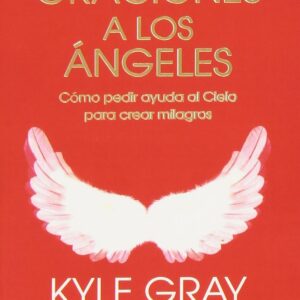 Oraciones a los ángeles