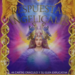 RESPUESTAS ANGELICÁLES