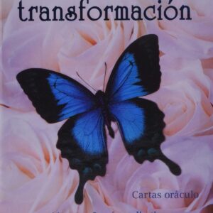 EL ORÁCULO DE LA TRANSFORMACIÓN