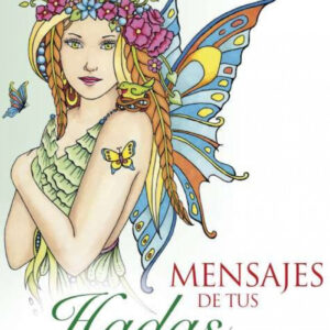 MENSAJE DE TUS HADAS