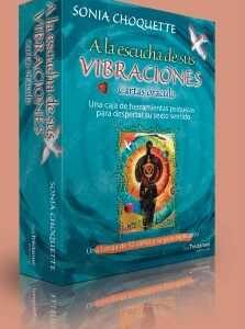 A LA ESCUCHA DE SUS VIBRACIONES