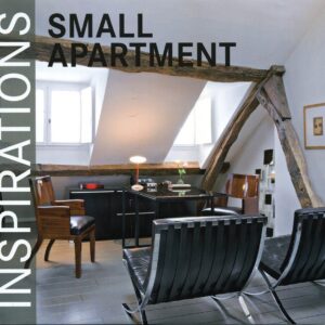 Small apartment inspirations