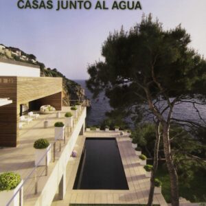 Casas junto al agua