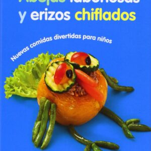 Abejas Laboriosas Y Erizos Chiflados